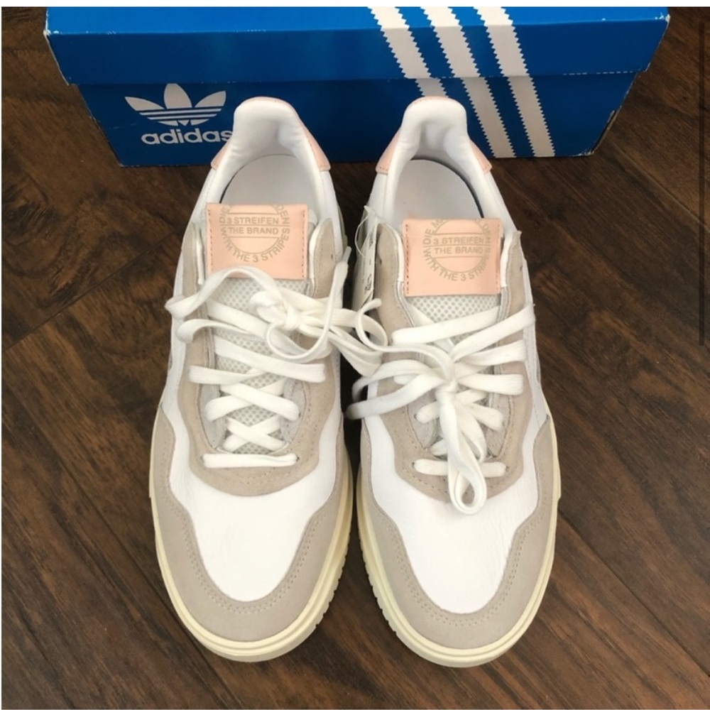 Adidas SC Premiere Sneakers